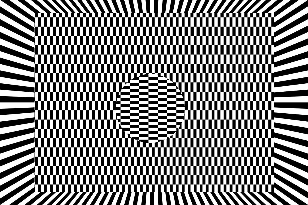 Engineered illusion