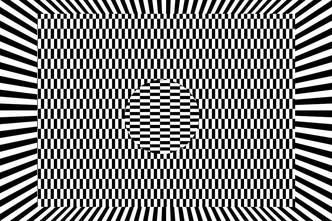 Engineered illusion