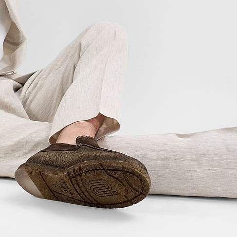 men's shoes.  UNTAMED STREET