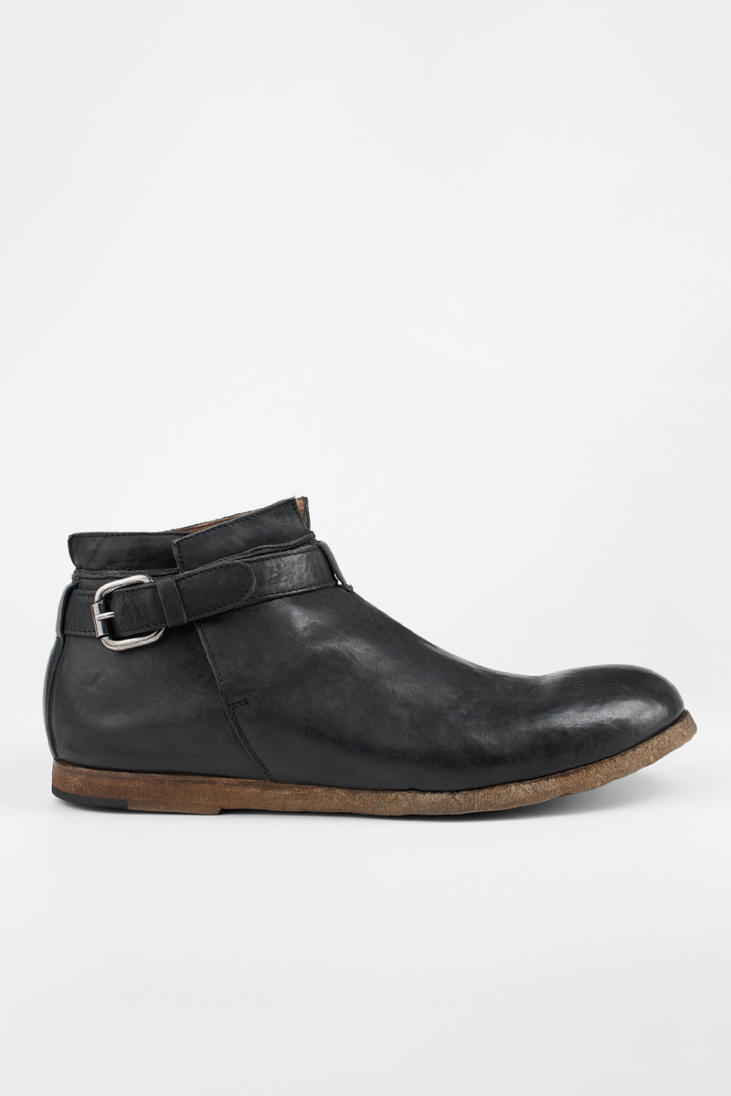men's boots. – UNTAMED STREET