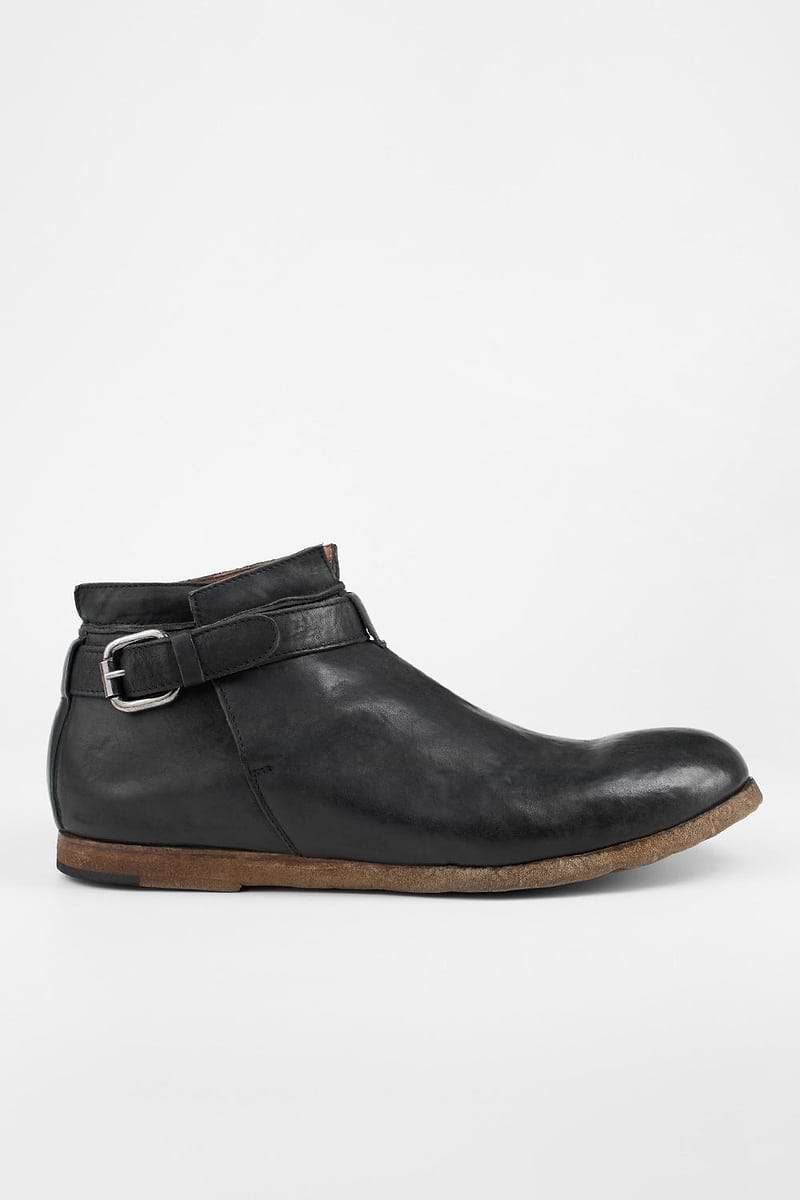 Bruce Rappaport Boot men's boots. – UNTAMED STREET