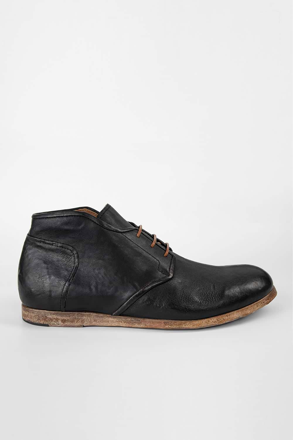 BRUCE black chukka boots | untamed street UNTAMED STREET BRUCE black chukka boots | untamed street UNTAMED STREET