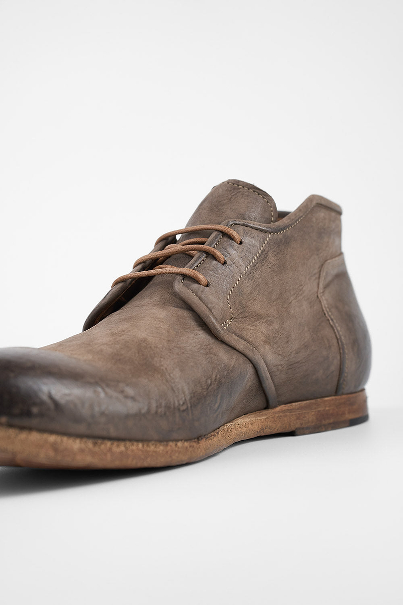 BRUCE brown chukka boots | untamed street – UNTAMED STREET