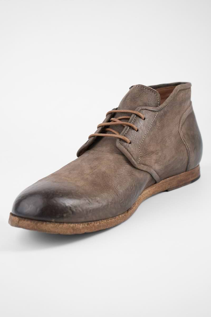 BRUCE brown chukka boots | untamed street – UNTAMED STREET