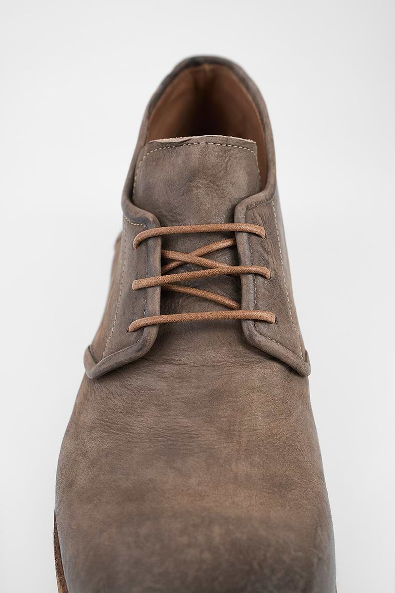 BRUCE brown chukka boots | untamed street – UNTAMED STREET