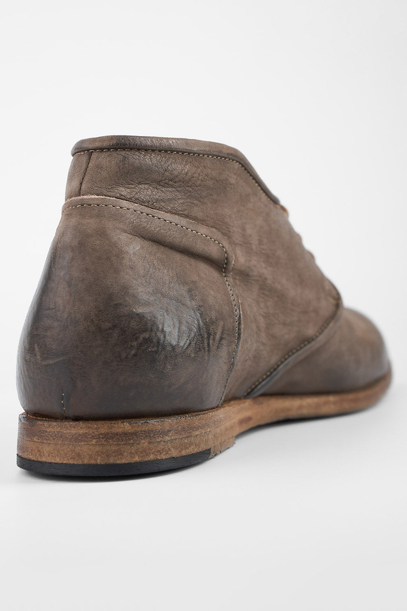 BRUCE brown chukka boots | untamed street – UNTAMED STREET