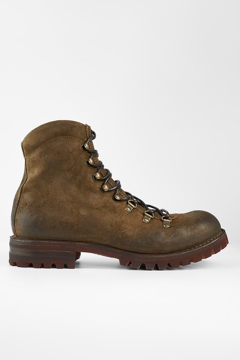 CAMDEN brown suede combat boots | untamed street – UNTAMED STREET