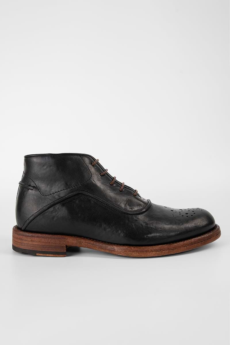 mens dress chukka boots black Dr. Comfort Ruk Black 10