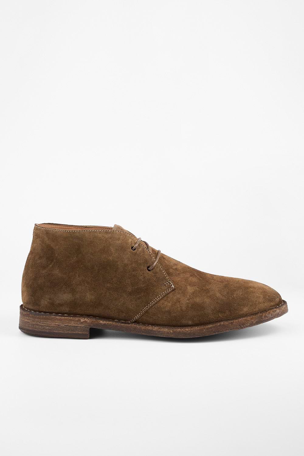 men's chukkas. – UNTAMED STREET