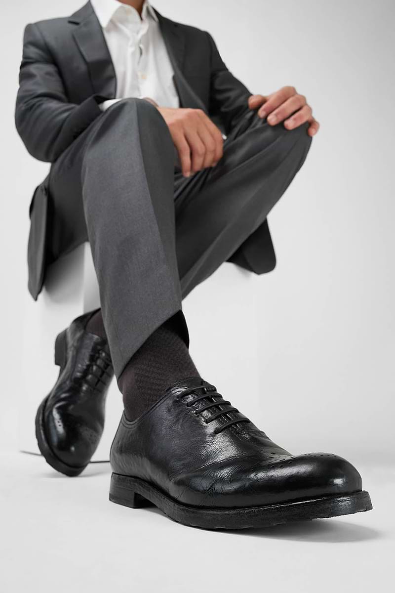 ASTON black oxford shoes | untamed street UNTAMED STREET ASTON black oxford shoes | untamed street UNTAMED STREET