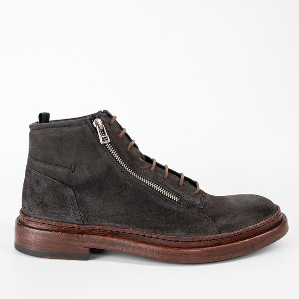 YORK-men-chukkaboots-double-  display picture 1