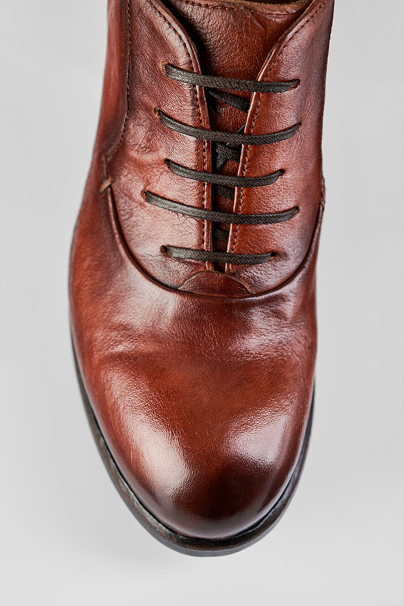 RILEY tan lace up shoes | untamed street – UNTAMED STREET