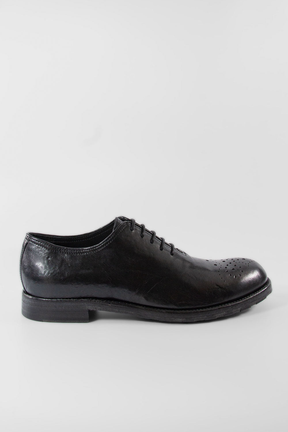 ASTON black oxford shoes | untamed street – UNTAMED STREET