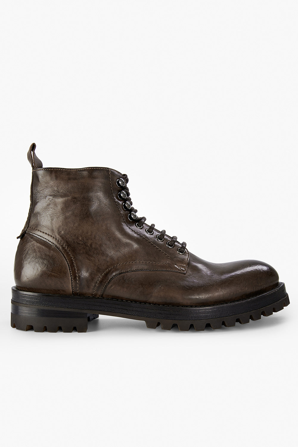 tobacco camden CAMDEN tobacco-brown hiking boots