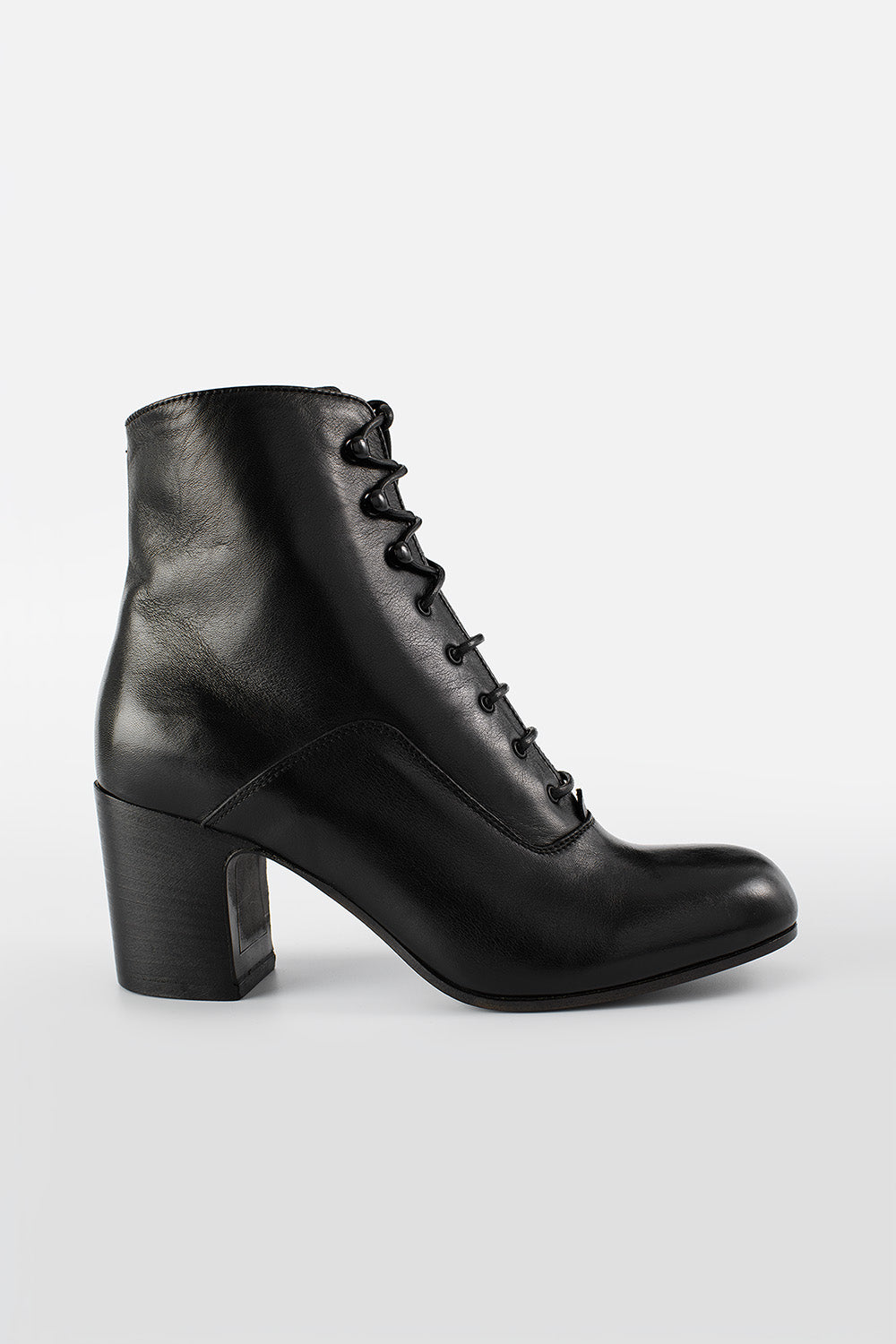 chinese dress ladies Men's High Ankle Wingtip Brogue Lace-up Dress Boots – Rebels Market